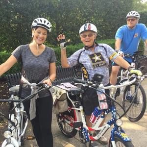 Meet your Posher, Sue